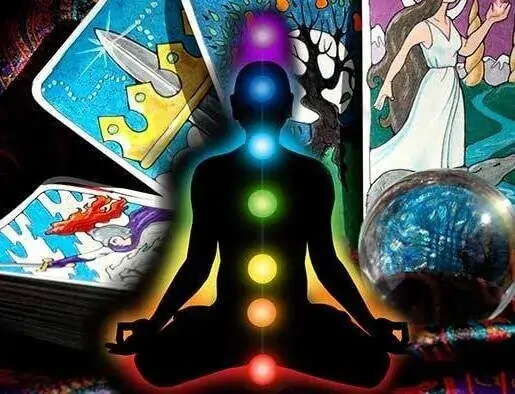 psychic Dunkerton